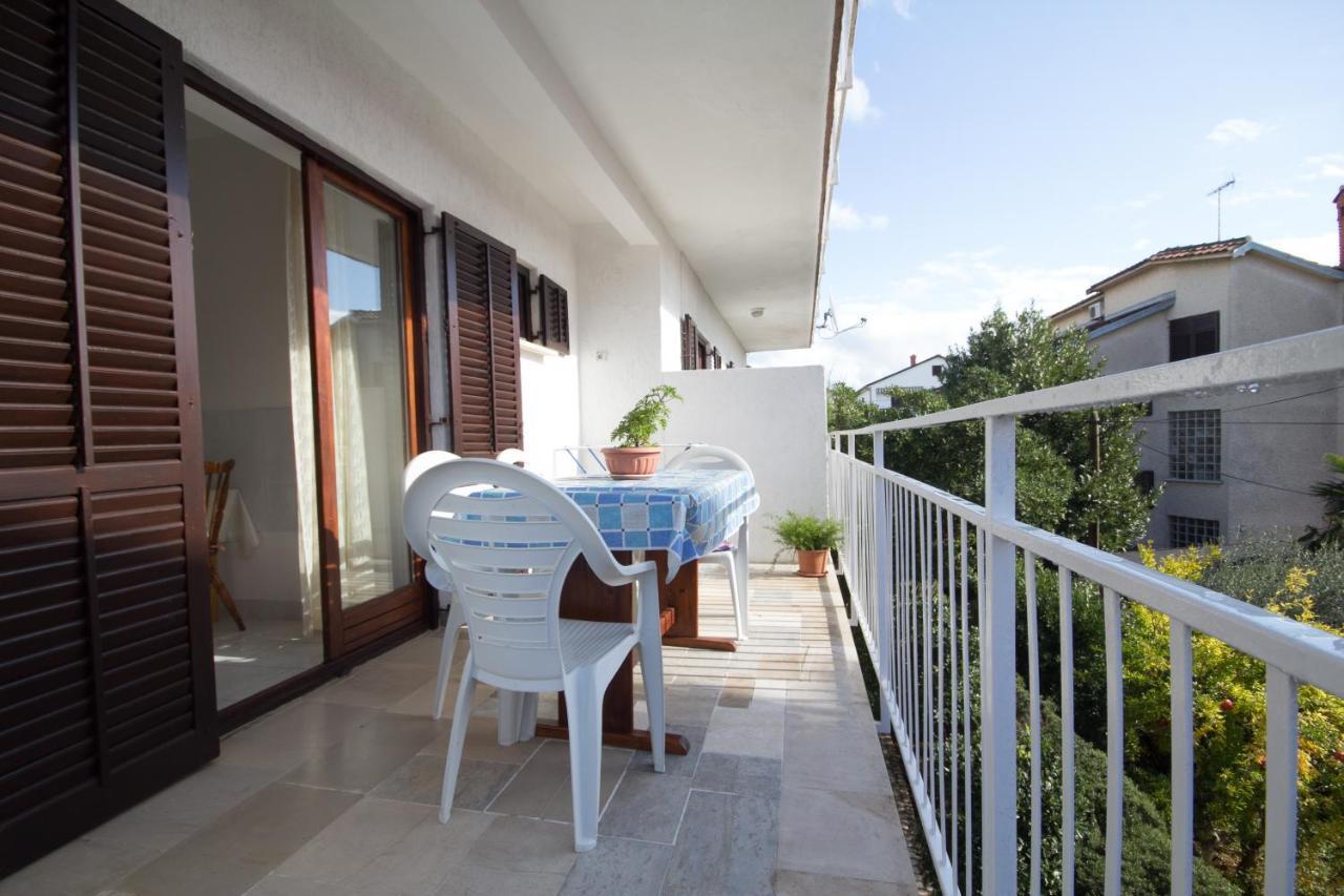 Villa Maria Novigrad  Exterior photo