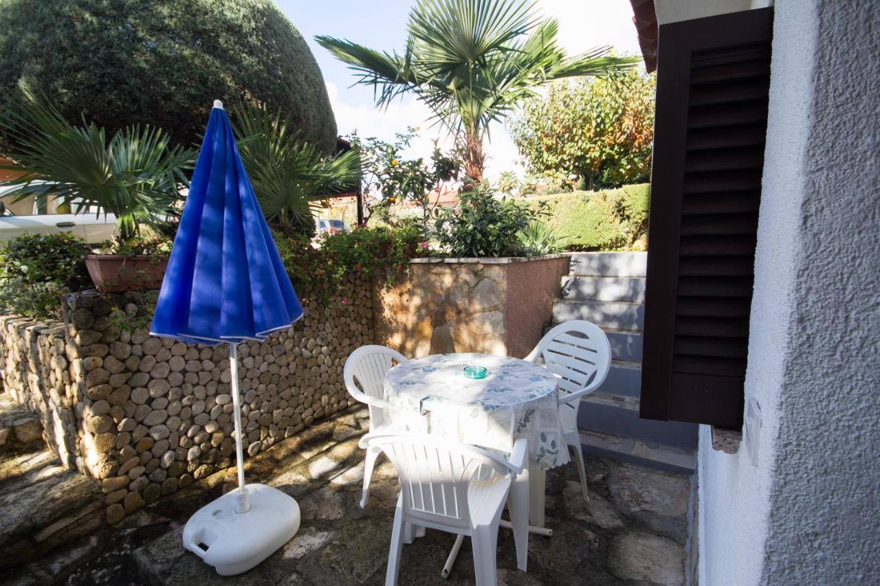 Villa Maria Novigrad  Exterior photo