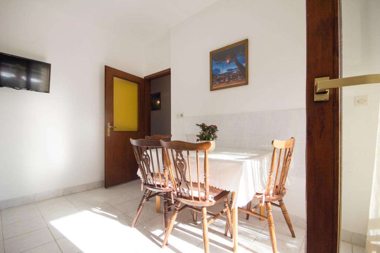 Villa Maria Novigrad  Exterior photo