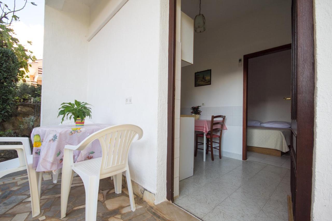 Villa Maria Novigrad  Exterior photo
